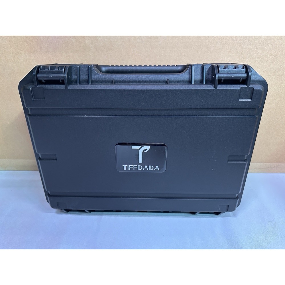 Hard Shell Carrying Case Compatible with Nintendo Switch 2, Waterproof